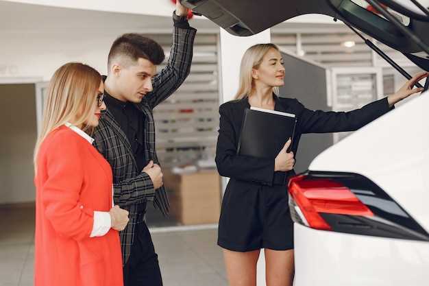 Tips for Displaying Your Car at a Show