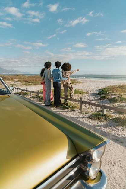Selecting the Right Location for Your Rally