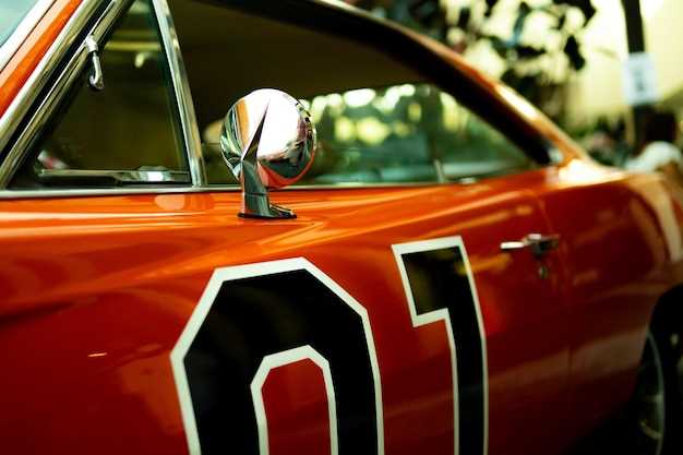 Tips for Hosting a Classic Car Rally
