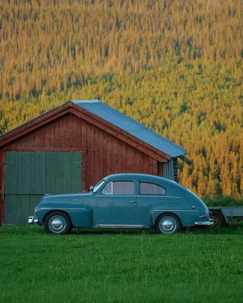 What to Expect at Classic Car Gatherings and Rallies