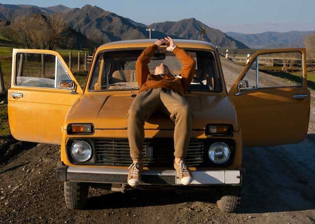Top Classic Car Events in Your Area