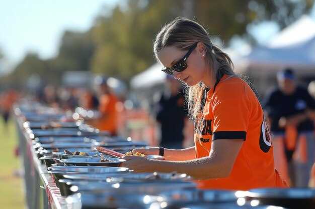Volunteer Roles at Car Shows and Events