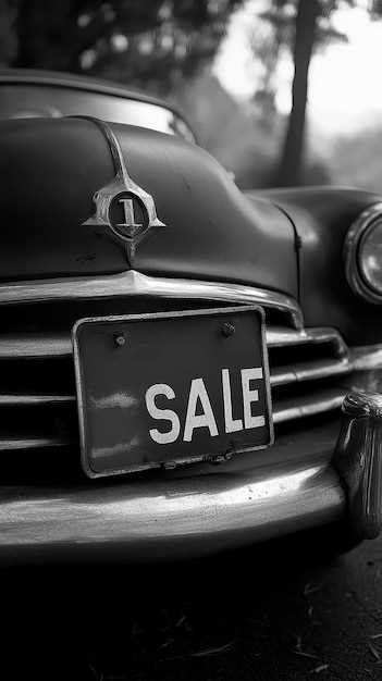 Attending Classic Car Shows and Auctions for Unique Finds