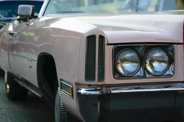 Where to Find Rare Classic Cars for Sale