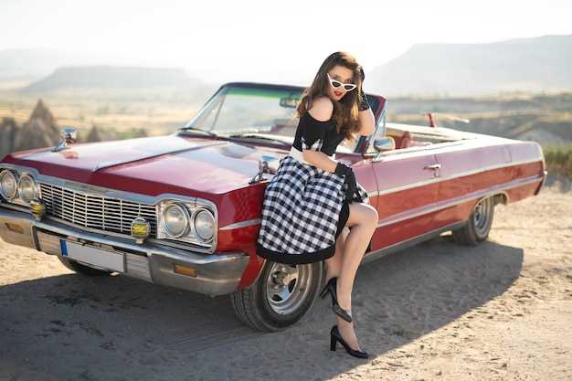 Choosing Your First Classic Car: Key Factors to Consider
